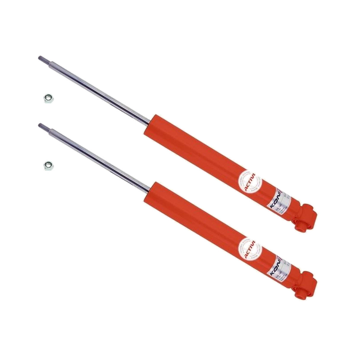 Koni Special-Active (Rear) - Skoda Kodiaq - pair of 2 shocks
