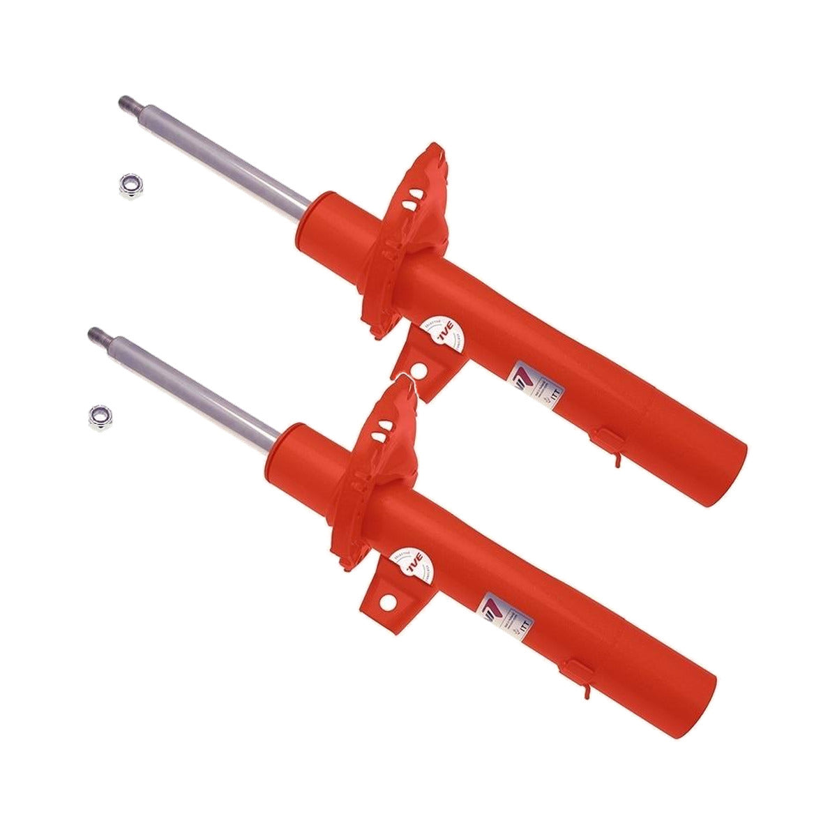 Koni Special-Active (Front) - Skoda Octavia - 55mm - pair of 2 shocks