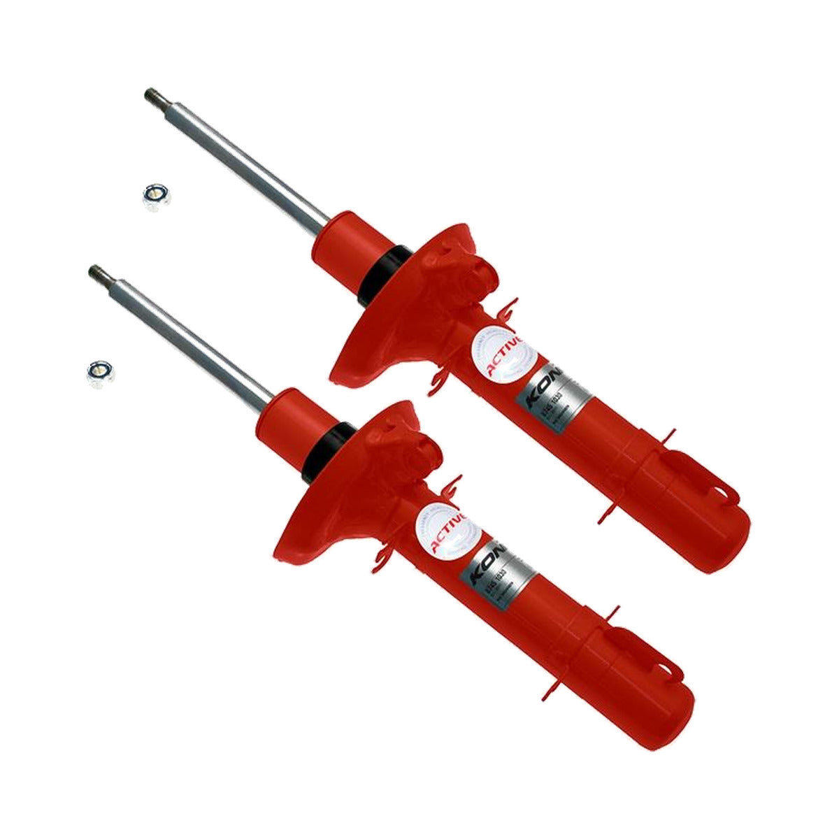 Koni Special-Active (Front) - Skoda Octavia RS - pair of 2 shocks
