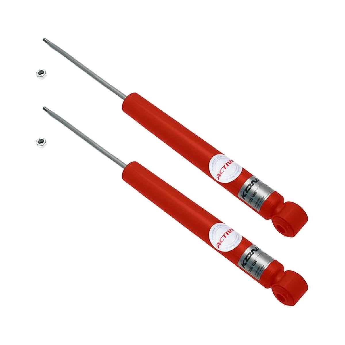 Koni Special-Active (Rear) -Skoda Superb - pair of 2 shocks