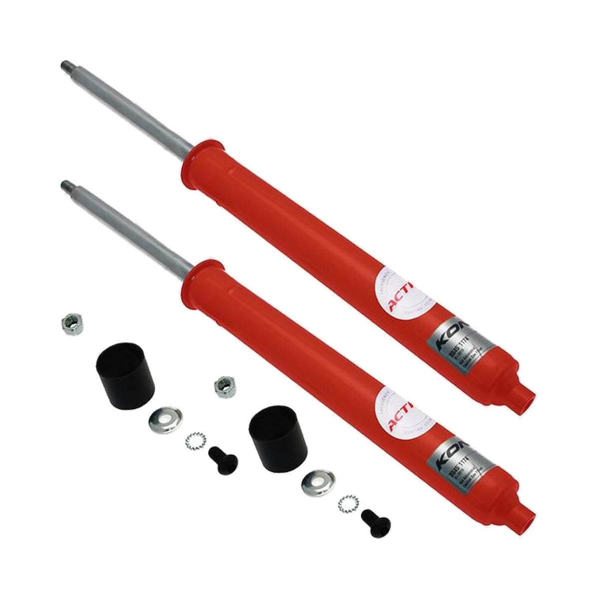 Koni Special-Active (Front) - Suzuki Vitara - pair of 2 shocks