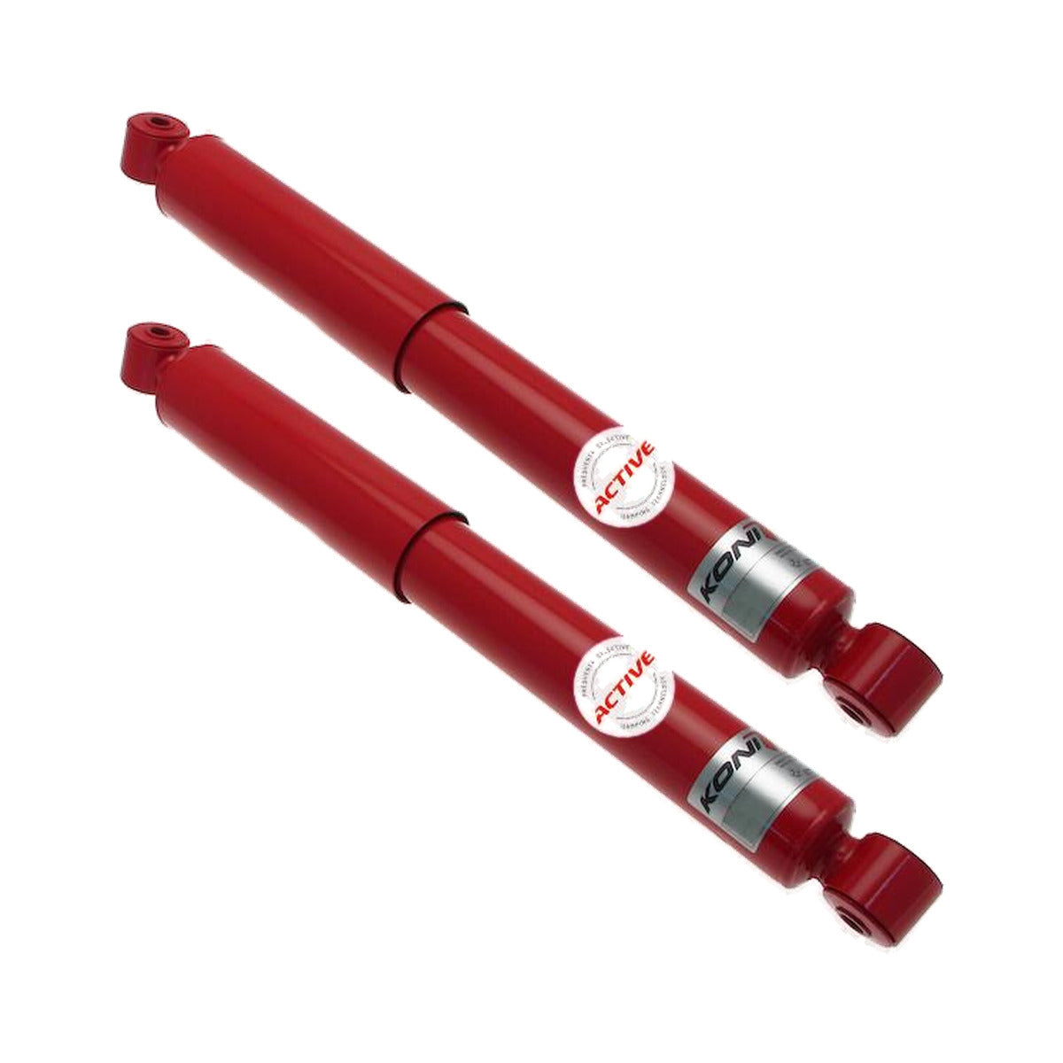 Koni Special-Active (Rear) - Suzuki Vitara - pair of 2 shocks