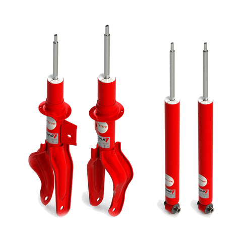 Koni Special-Active Front & Rear Set (4 Shocks) - Tesla Model 3