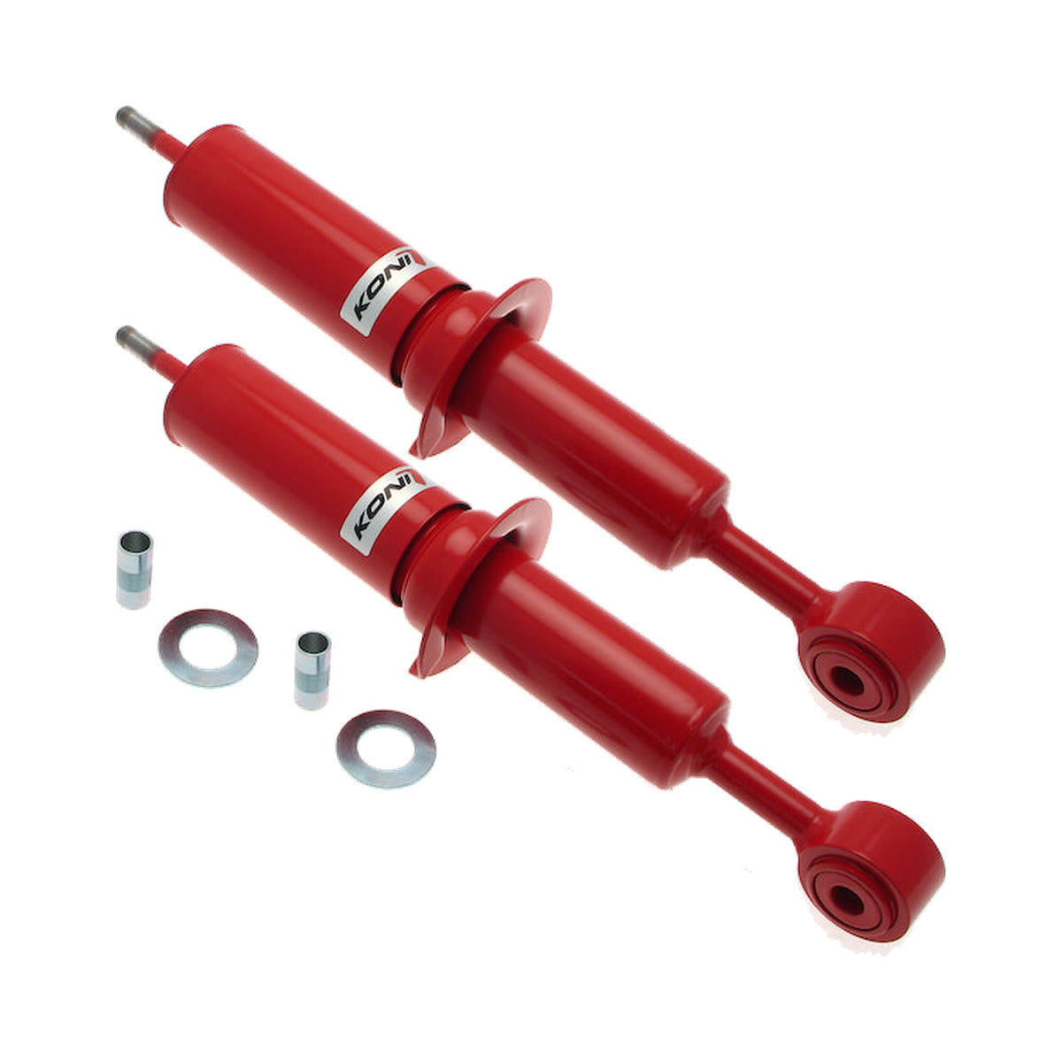 Koni Adjustable - Heavy Track (Front) - Landcruiser 200 Series - pair of 2 shocks