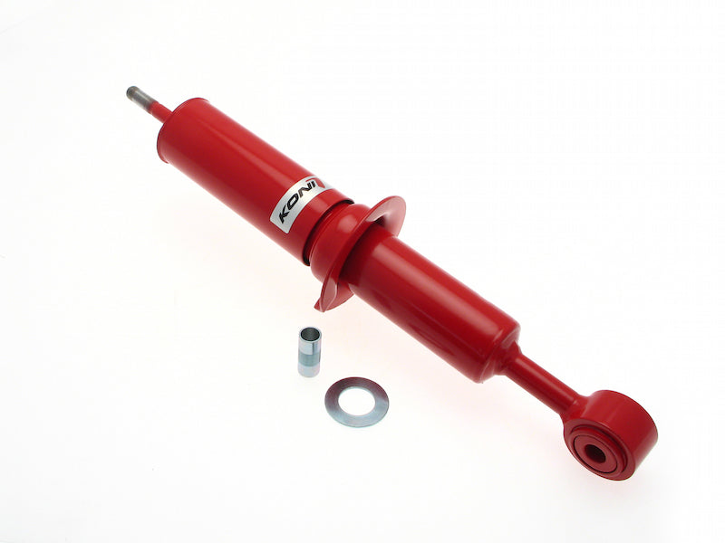 Koni Adjustable - Heavy Track Front & Rear Set (4 Shocks) - Landcruiser 200 Series - front shock