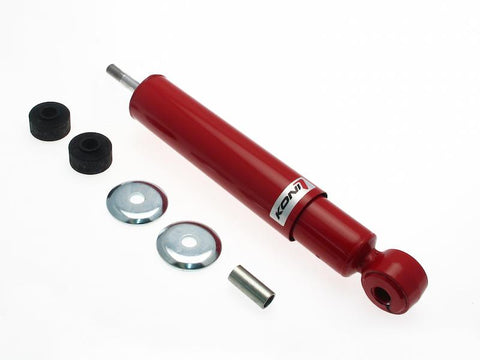 Koni Adjustable - Heavy Track Front & Rear Set (4 Shocks) - Landcruiser 200 Series - rear shock