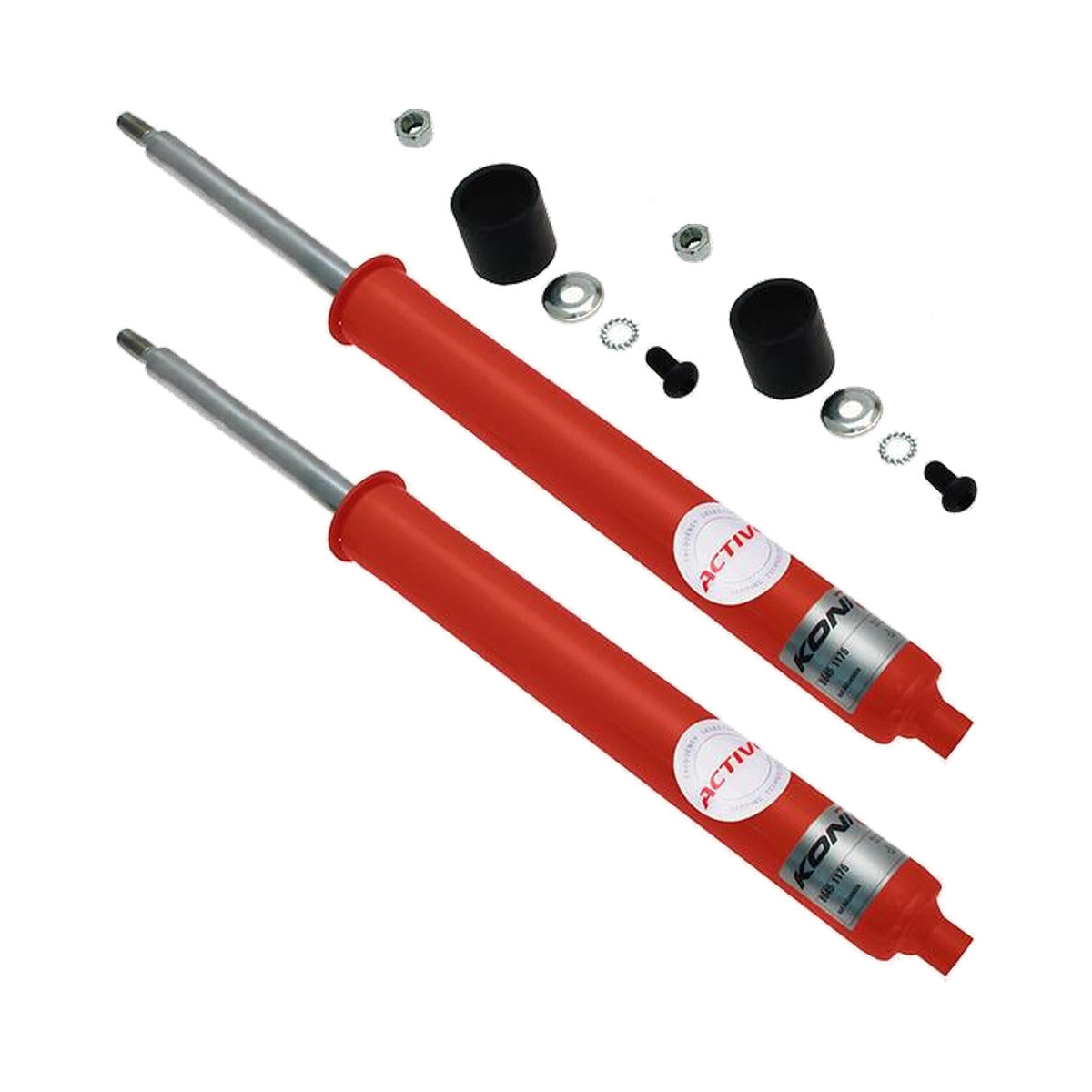 Koni Special-Active (Front) 	- Toyota RAV4 - pair of 2 shocks