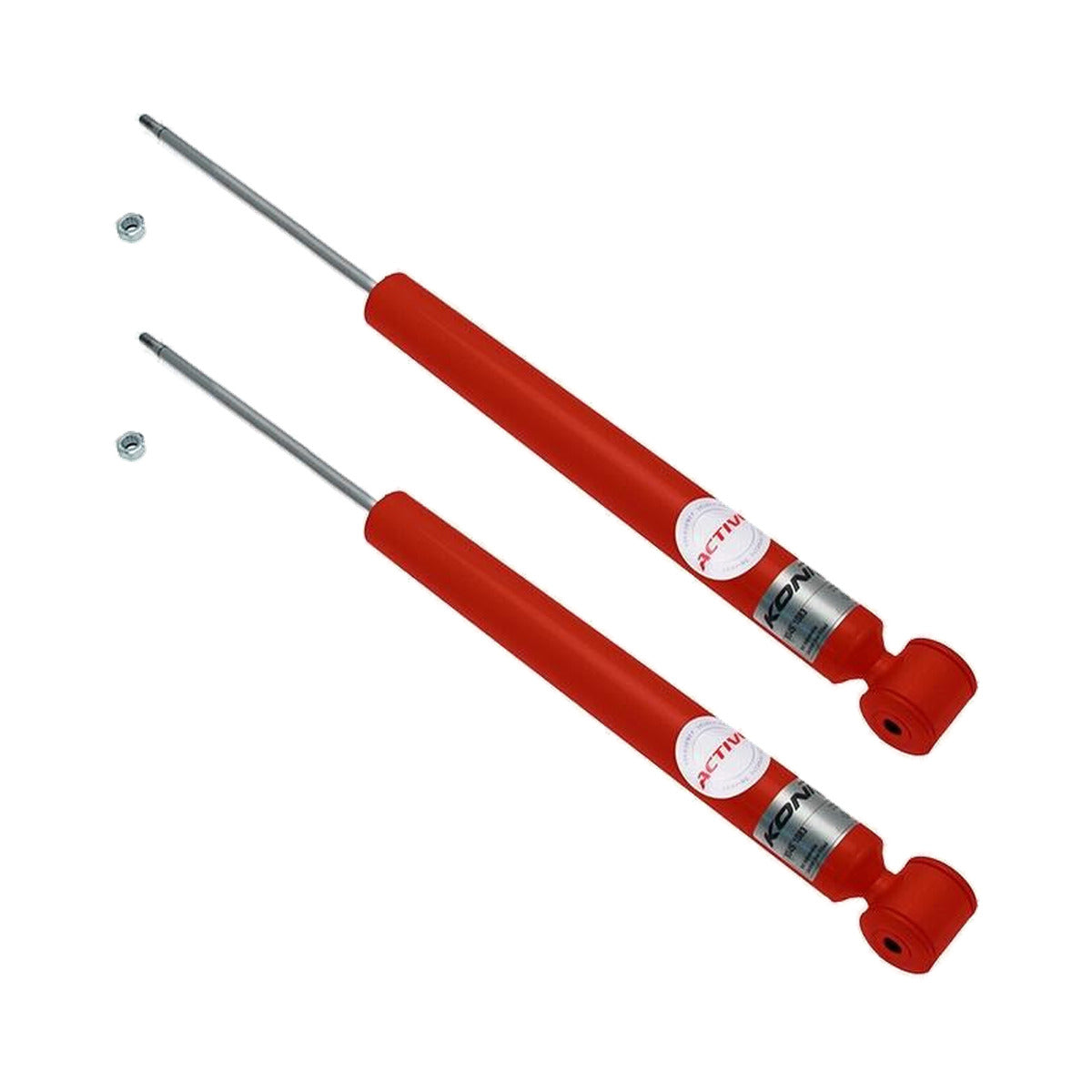 Koni Special-Active (Rear) -Volkswagen Bora - pair of 2 shocks