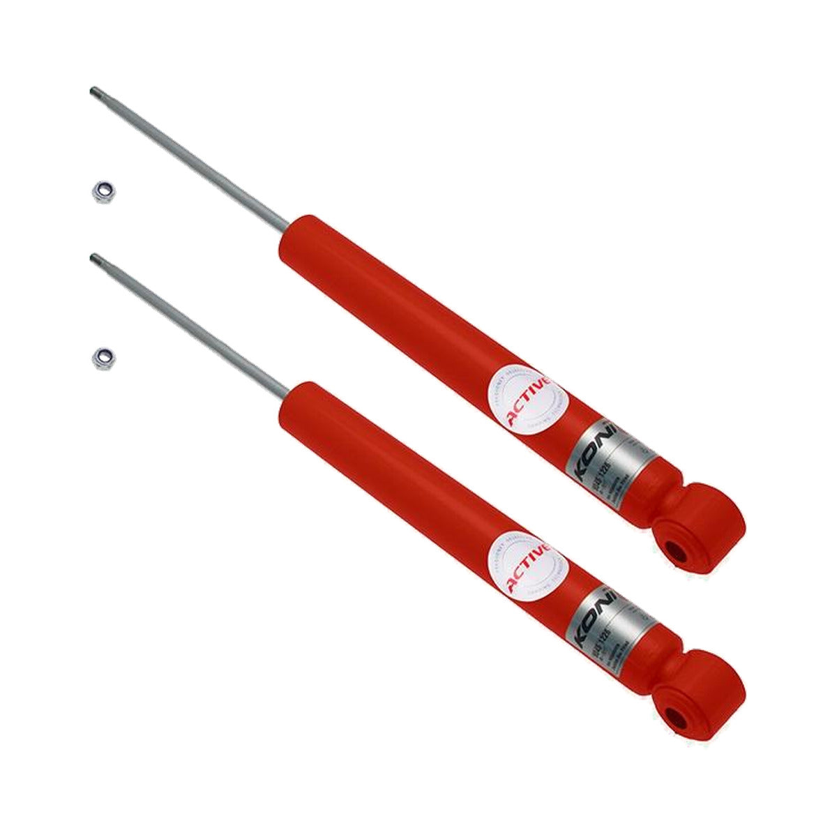 Koni Special -Active (Rear) - VW Scirocco MK3 - pair of 2 shocks