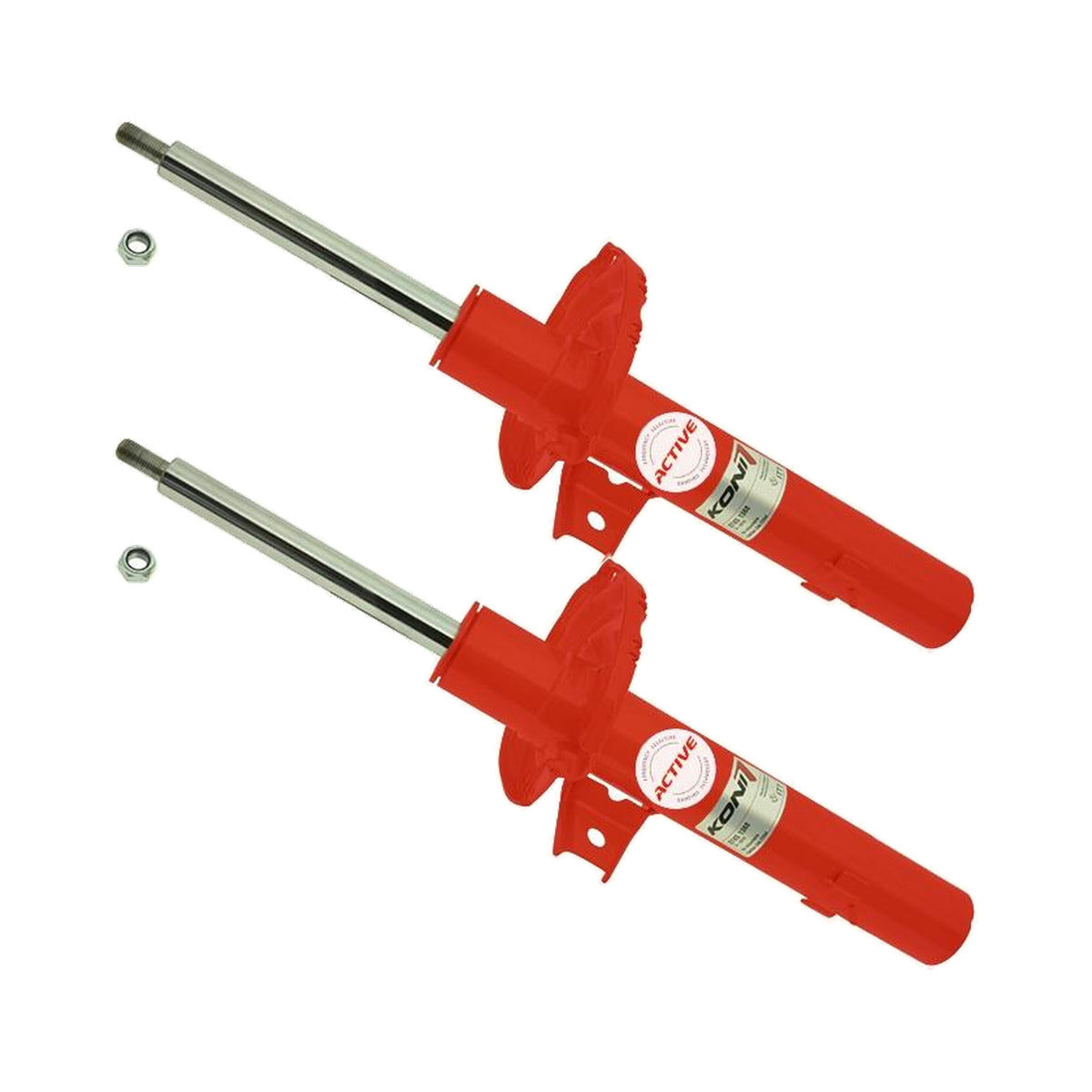 Koni Special-Active (Front) - Volkswagen Tiguan - 55mm - pair of 2 shocks