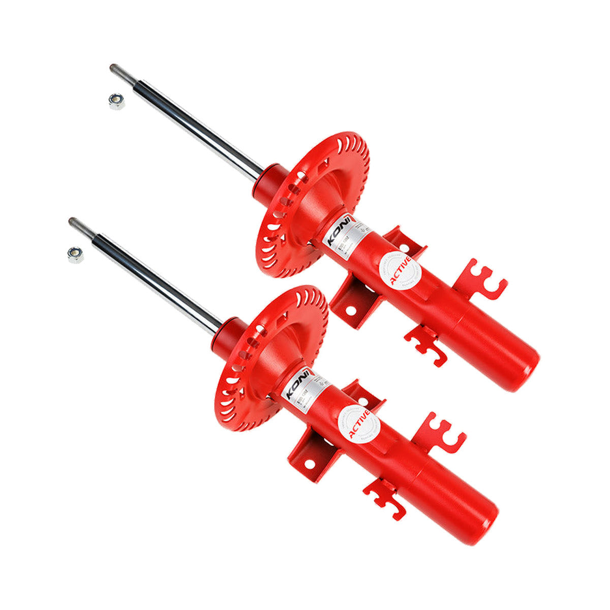 Koni Special-Active (Front) - Transporter T5 - pair of 2 shocks