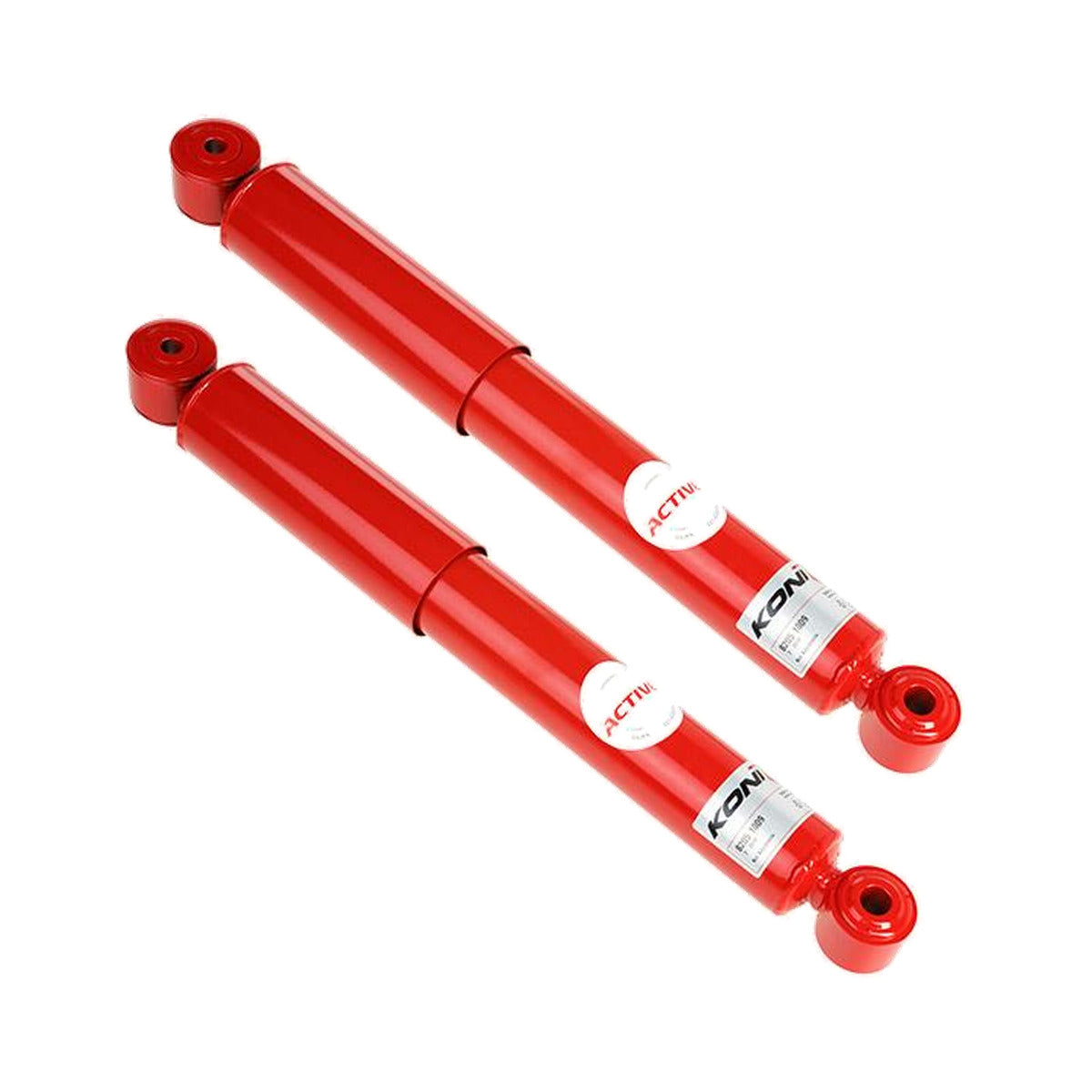 Koni Special-Active (Rear) - Transporter T5 - pair of 2 shocks