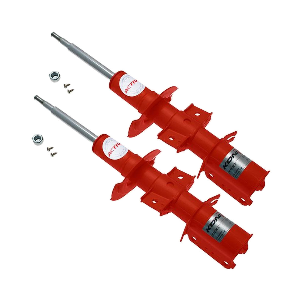 Koni Special-Active (Front) - Volvo C70 - pair of 2 shocks