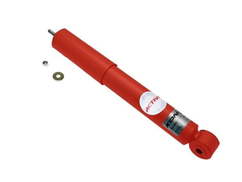 Koni Special-Active Front & Rear Set (4 Shocks) - Volvo C70 - rear shock