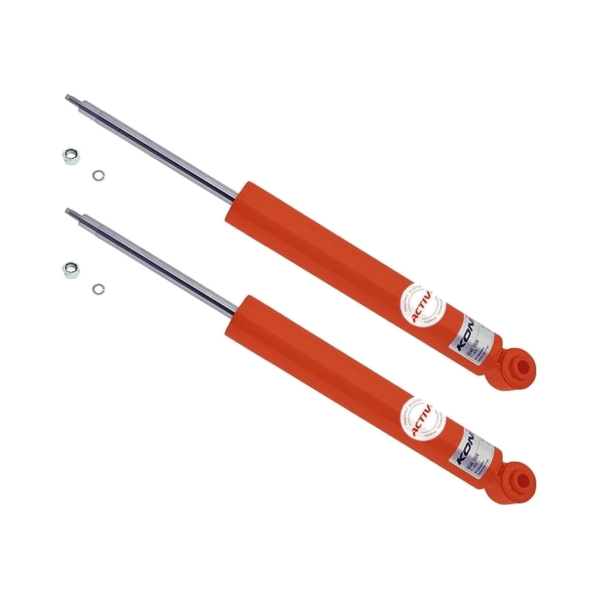 Koni Special-Active (Rear) - Volvo XC60 - pair of 2 shocks