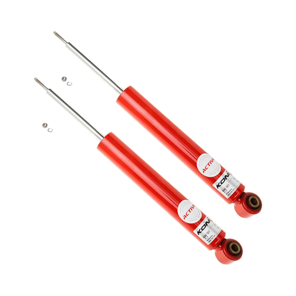 Koni Special-Active (Rear) - Volvo XC70 - pair of 2 shocks
