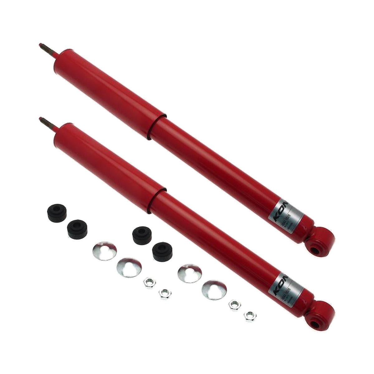 Koni Adjustable - Classic (Rear) -Ford Mustang - pair of 2 shocks
