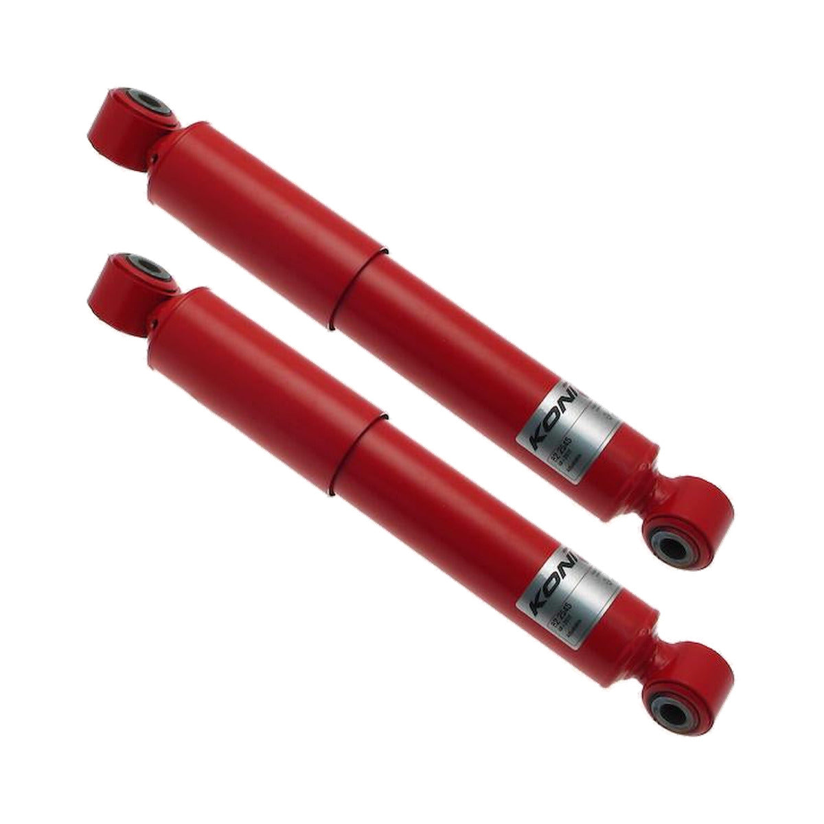 Koni Special (Rear) - Mercedes-Benz V-Class (W638) (W639) - pair of 2 shocks