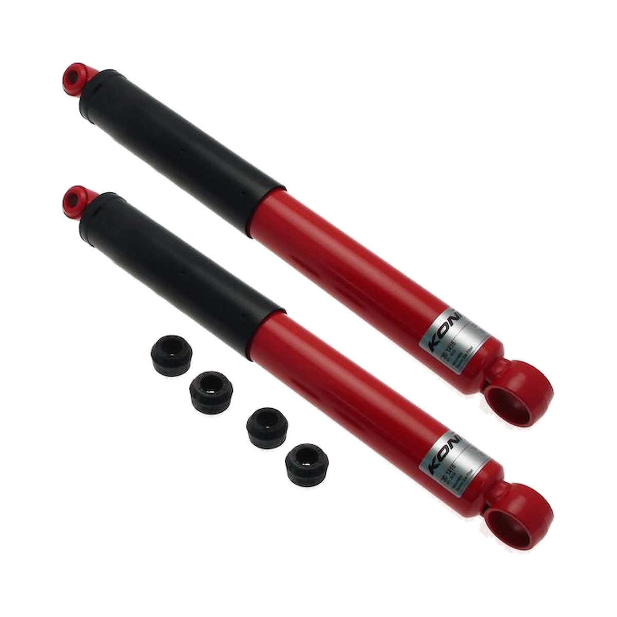 Koni Special (Rear) -  Toyota Hiace - pair of 2 shocks