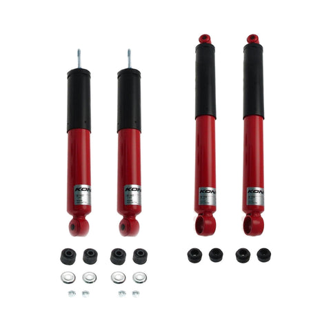 Koni Special Front & Rear Set (4 Shocks) - Toyota Hiace