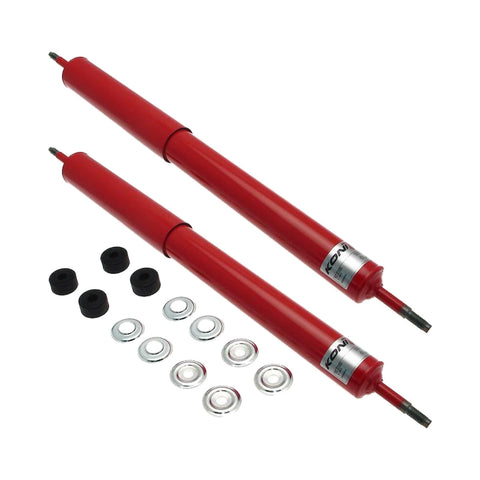 Koni Adjustable - Heavy Track 82 (Front)- Toyota Landcruiser 80/105 - pair of 2 shocks