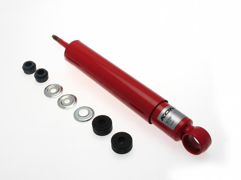 Koni Adjustable - Heavy Track 82 Front & Rear Set (4 Shocks) - Toyota Landcruiser 80/105 - rear shock