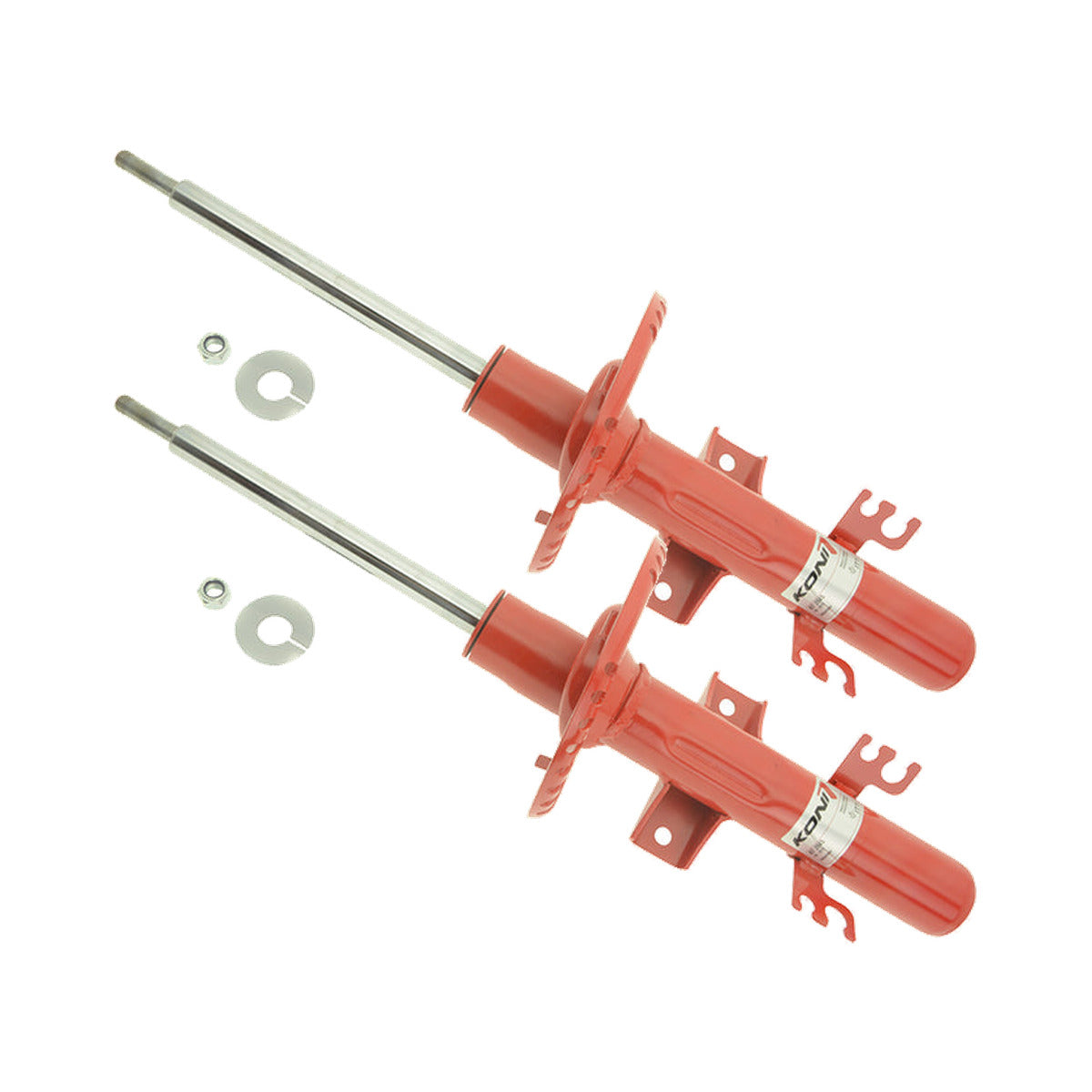 Koni Special (Front) - Transporter T5 - pair of 2 shocks