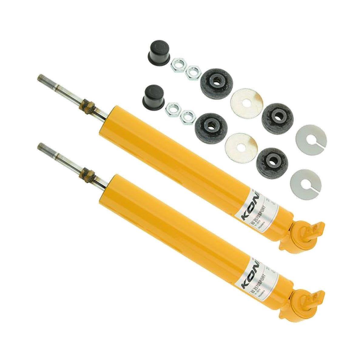 Koni Adjustable - Sport (Front) - Alfa Romeo 90 - pair of 2 shocks