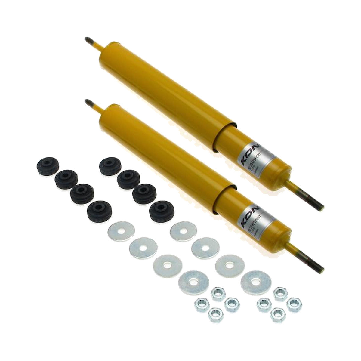Koni Adjustable - Sport (Rear) - Alfa Romeo Alfetta - pair of 2 shocks