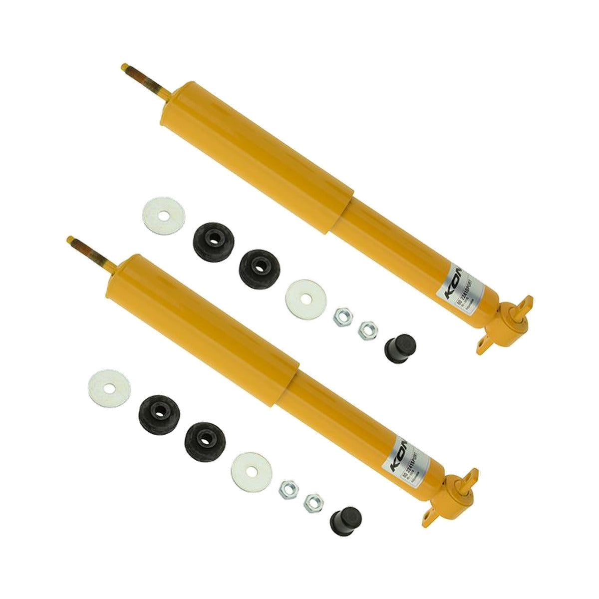Koni Adjustable - Sport (Front) - Alfa Romeo Alfetta 72-86 - pair of 2 shocks