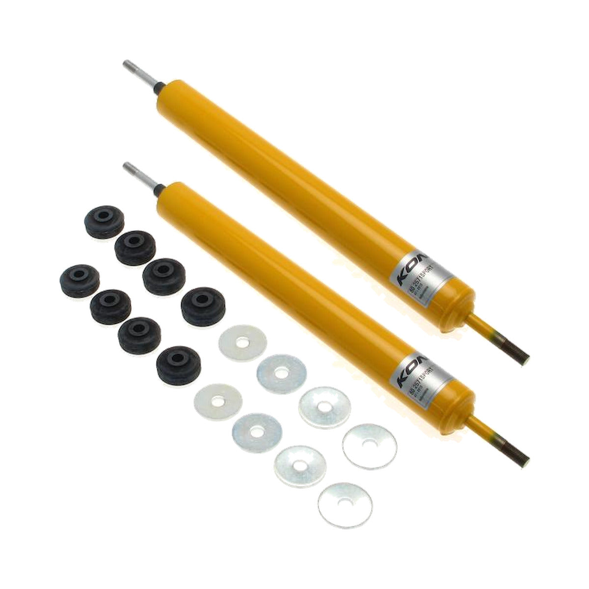 Koni Adjustable - Sport (Rear) - Alfa Romeo Alfetta - pair of 2 shocks