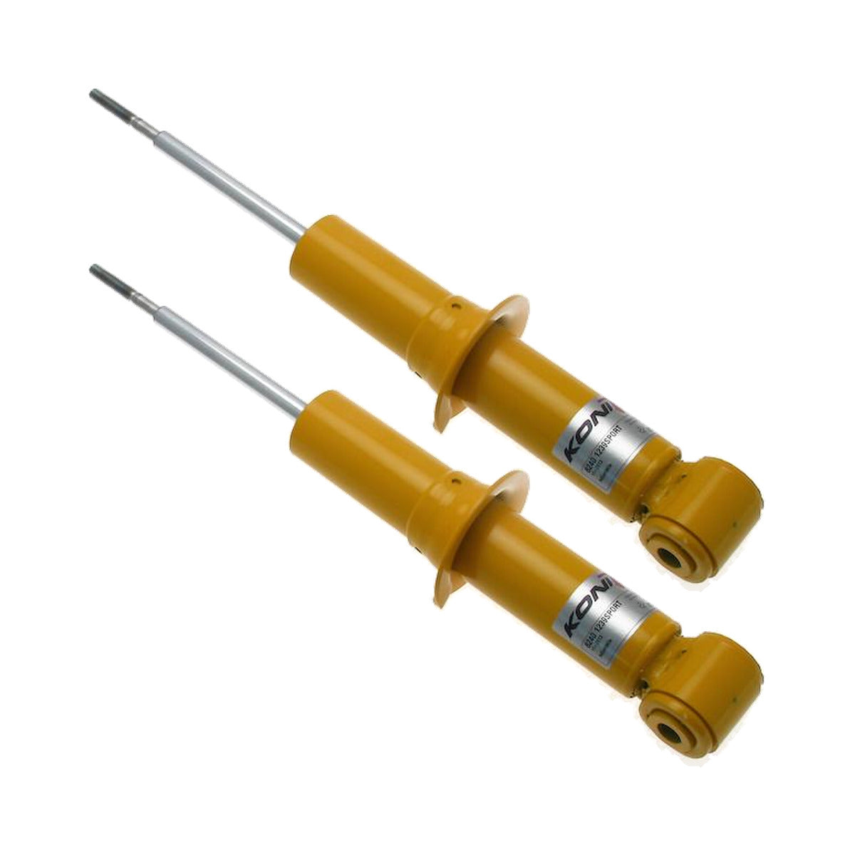 Koni Adjustable - Sport (Rear) - Alfa Romeo Brera - pair of 2 shocks