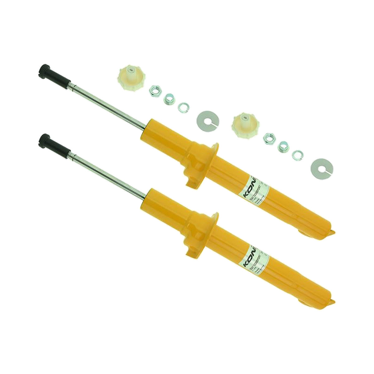 Koni Adjustable - Sport (Front) - Alfa Romeo GT - pair of 2 shocks