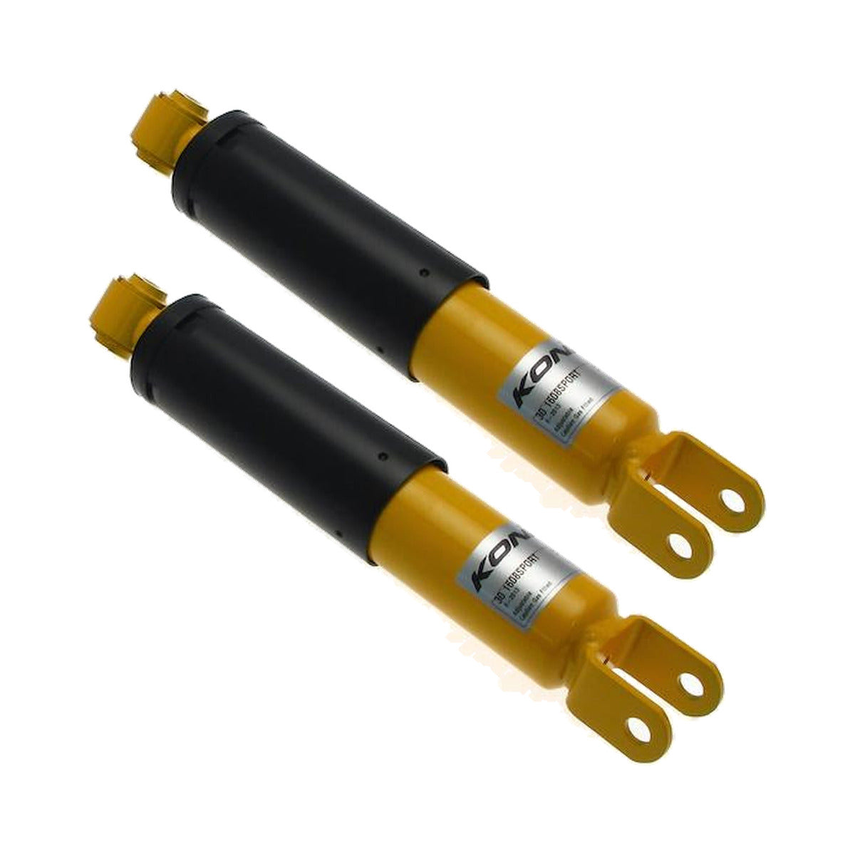 Koni Adjustable - Sport (Rear) - Alfa Romeo GTV - pair of 2 shocks