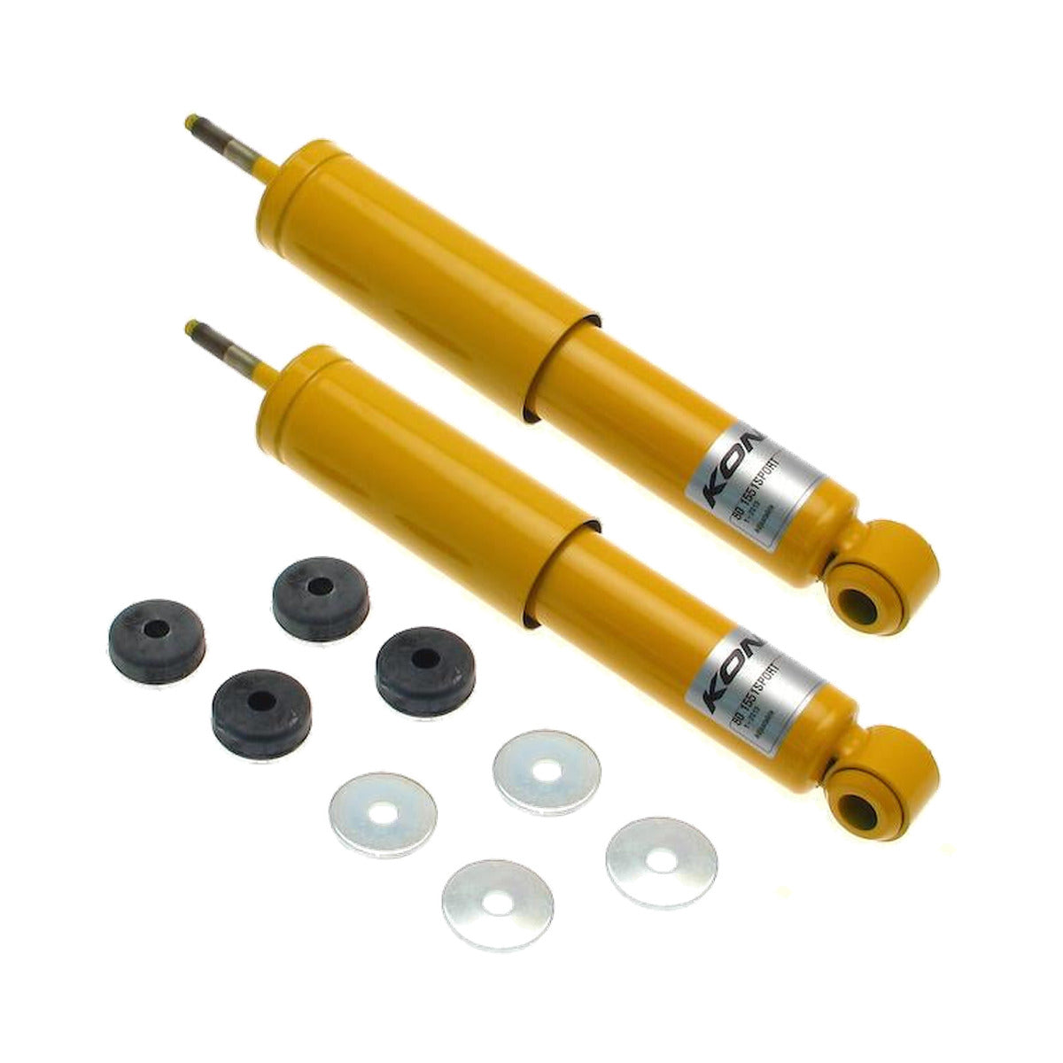 Koni Adjustable - Sport (Front) - Alfa Romeo Montreal - pair of 2 shocks