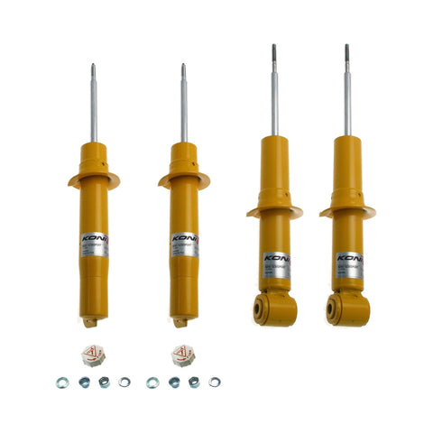 Koni Adjustable - Sport Front & Rear Set (4 Shocks) - Alfa Romeo Spider