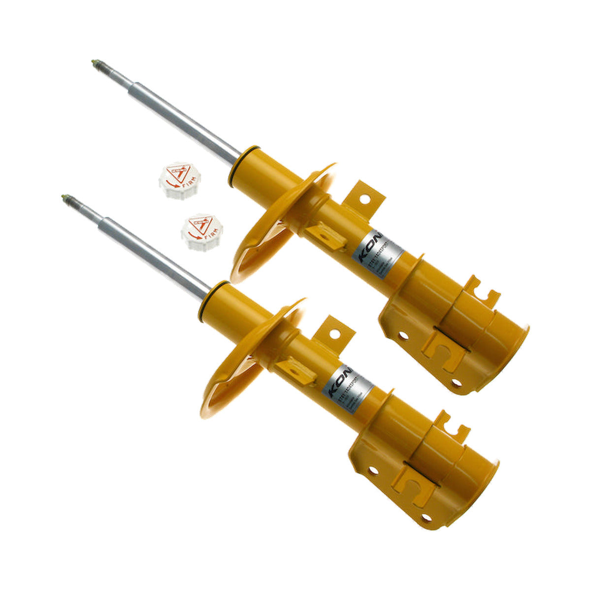 Koni Adjustable - Sport (Front) - Alfa Romeo Spider - pair of 2 shocks