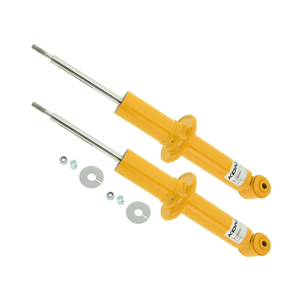 Koni Adjustable - Sport (Rear) - Audi 100 M10 - pair of 2 shocks