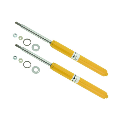Koni Adjustable - Sport (Front) - Audi 80 - pair of 2 shocks