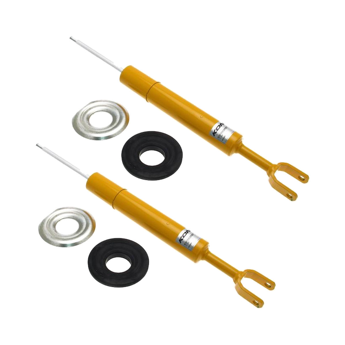 Koni Adjustable - Sport (Front) - Seat Exeo - pair of 2 shocks