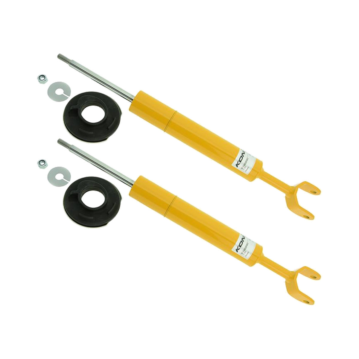 Koni Adjustable - Sport (Front) - Audi A6 C5 - pair of 2 shocks