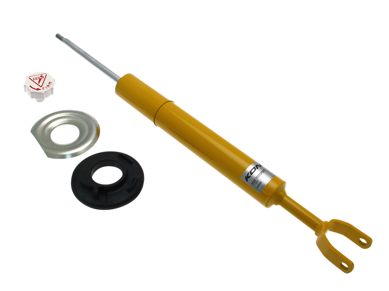 Koni Adjustable - Sport Front & Rear Set (4 Shocks) - Audi A6 - front shock