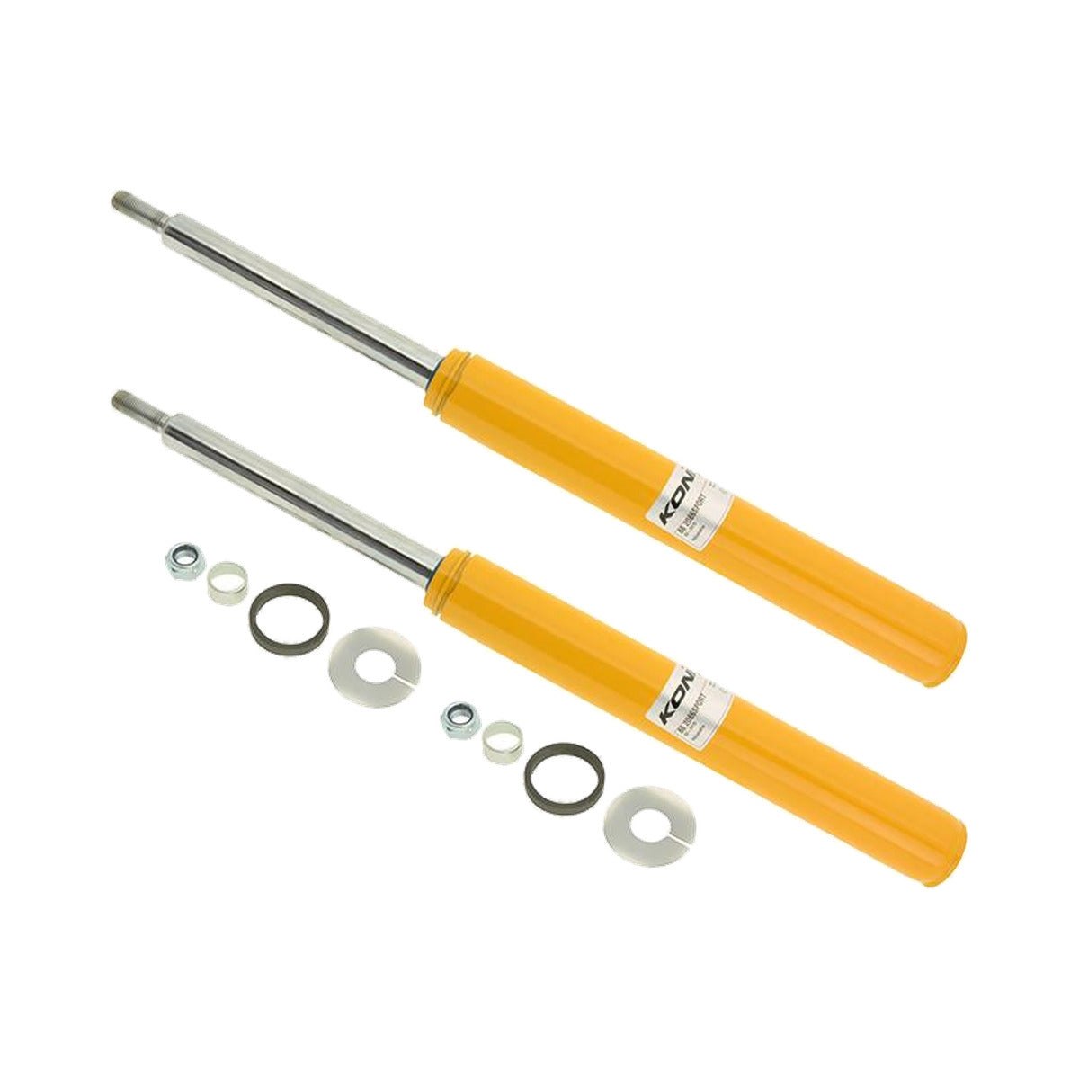 Koni Adjustable - Sport (Rear) - Audi Quattro - pair of 2 shocks