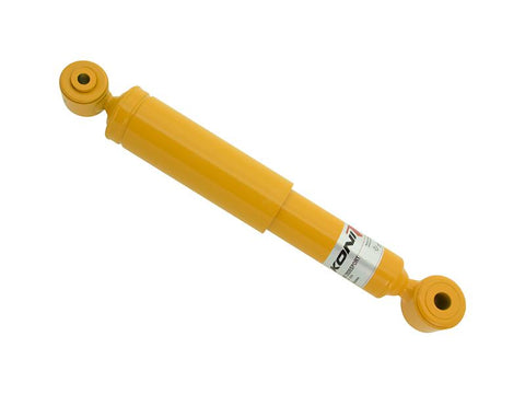 Koni Adjustable - Sport Front & Rear Set (4 Shocks) - Audi S3 - rear shock