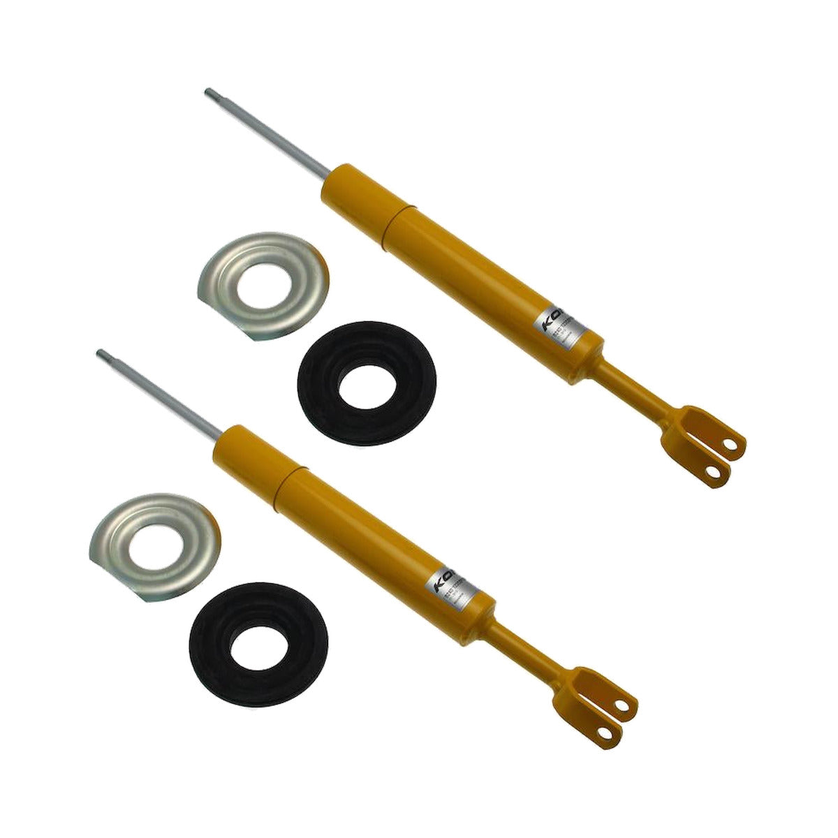 Koni Adjustable - Sport (Front) - Audi S4 - pair of 2 shocks