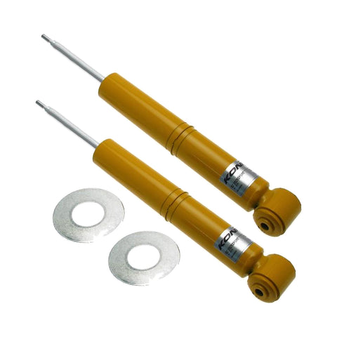 Koni Adjustable - Sport (Rear) - Audi S6 - pair of 2 shocks