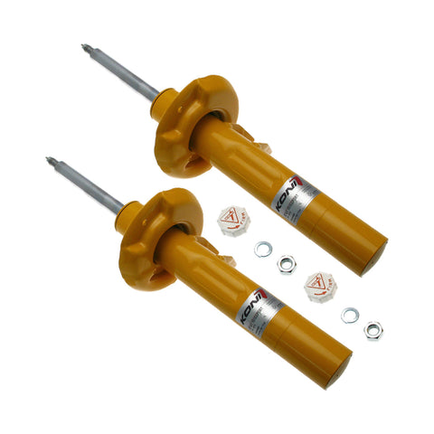 Koni Adjustable - Sport (Front)- Audi TT - pair of 2 shocks