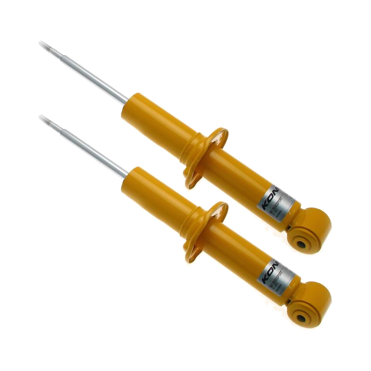 Koni Adjustable - Sport (Rear) - Audi V8 - pair of 2 shocks