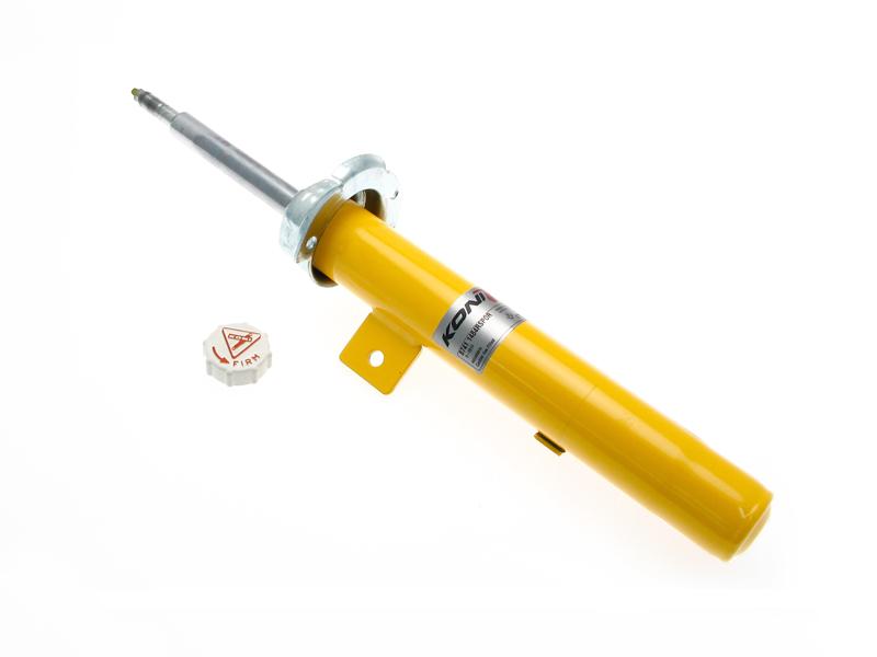 Koni Adjustable - Sport (Front R) - BMW 1-Series - single shock (right)