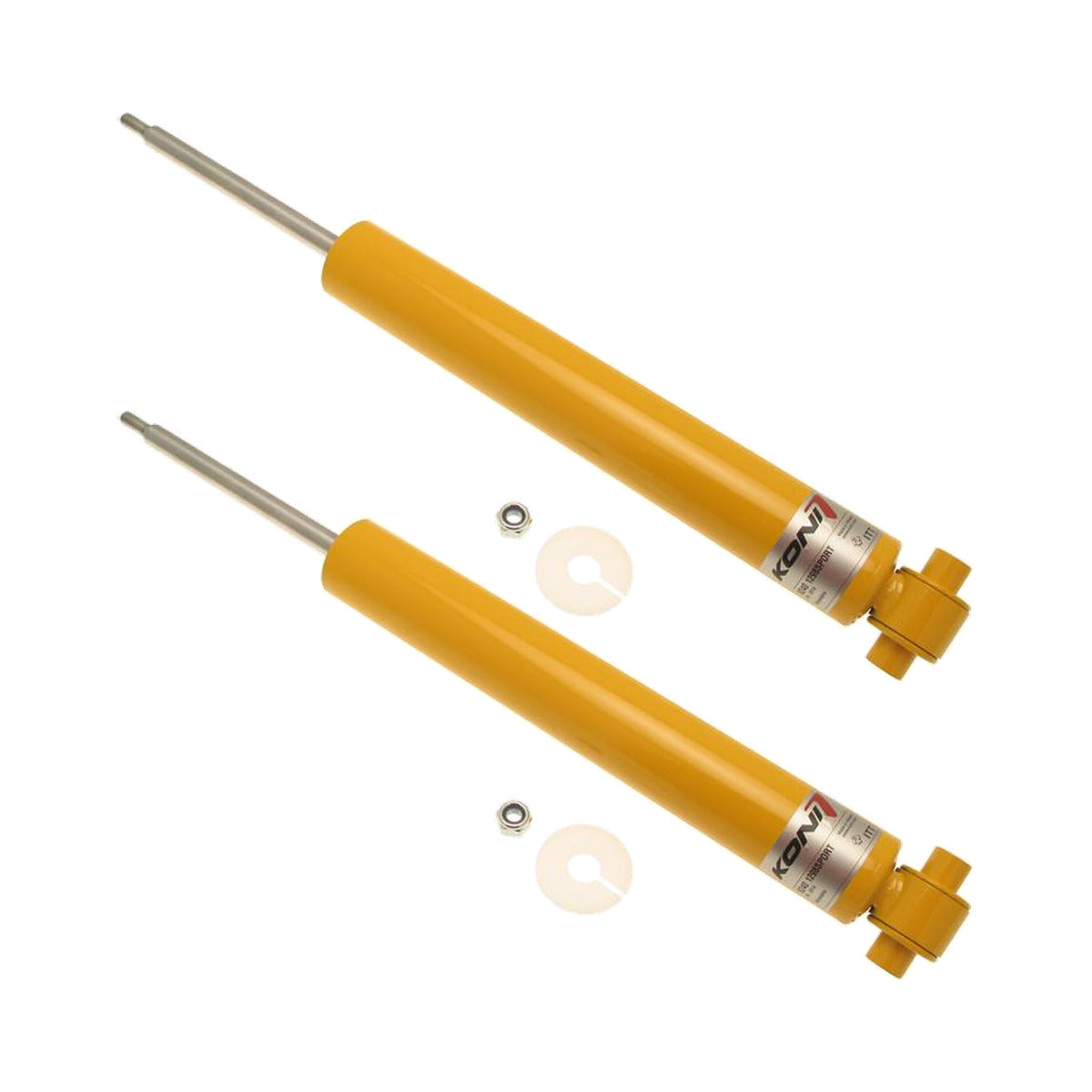 Koni Adjustable - Sport (Rear) - BMW 1-Series F20/F21 M - pair of 2 shocks